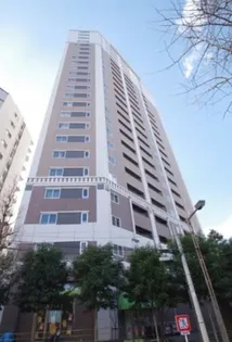 レグノ・セレーノ【10階】の外観