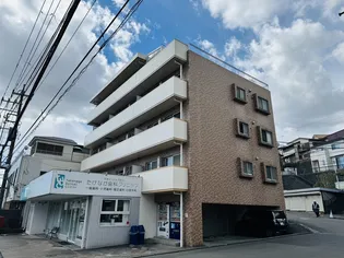 EGNハイツの画像