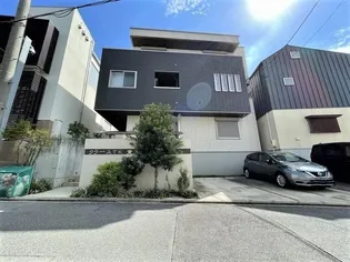 クラースTK覚王山【3階】の外観