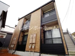 レオネクストエルヴィータIIの画像