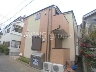 アムールシャイニーの画像