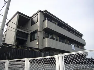 シーフロント長谷川【1階】の外観