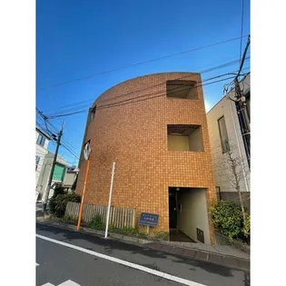 プルミエール三軒茶屋の画像