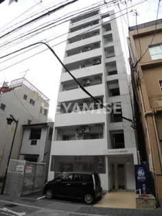 モンテスタイル鍛冶屋町【6階】の外観