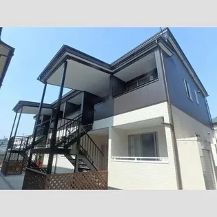 宮城県仙台市青葉区木町【アパート】の外観