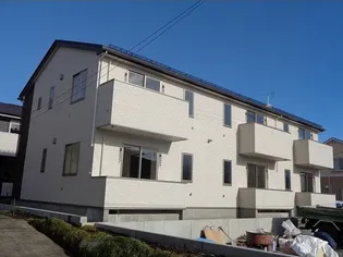 グリーンヒルズ大堤A棟の画像