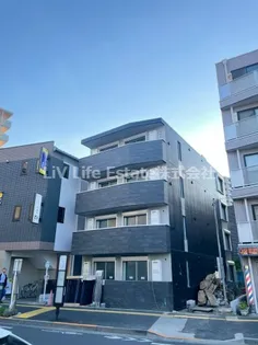 ハピネス元町の画像