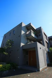 メゾンきみの画像