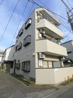 フラワーハイツの画像