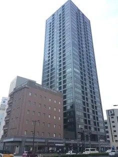 シティタワー浜松の画像