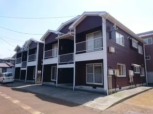 イーストヴィレッジ 3 1号棟の画像