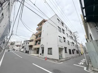 シャトル大恵Eの画像