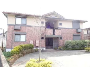カーサフロレスタBの画像