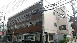第一宝ビルの画像