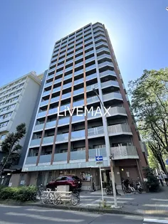 aLATO丸の内【2階】の外観