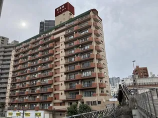 花京院マンションの画像