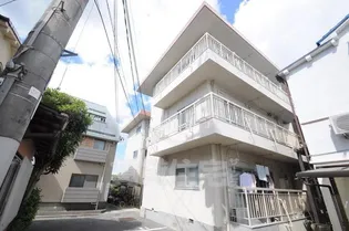 坂上マンションの画像