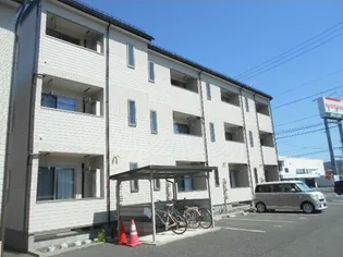 エストポミエ B棟の画像