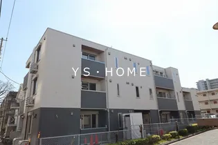 DーSTYLE境の画像
