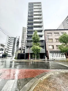 愛知県名古屋市中区新栄1【マンション】の外観