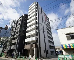 ZEH 箱崎 LASPACIO IIの画像