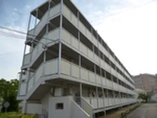ビレッジハウス東二見4号棟の画像