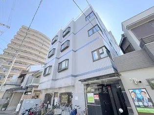 栄光ロイヤルハイツの画像