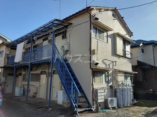 春栄荘の画像