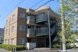 CASA野火止の画像