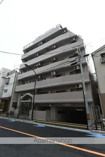 藤和シティコープ新大塚【2階】の外観