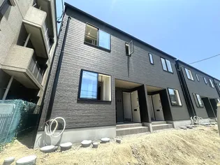 笠岡五番町アパート Aの画像