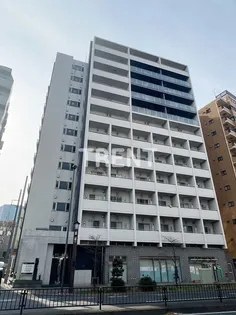 コンフォリア春日富坂【5階】の外観