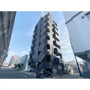 プラネットイーストの画像