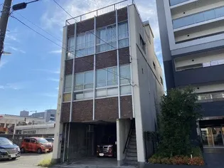 轡田ビルの画像