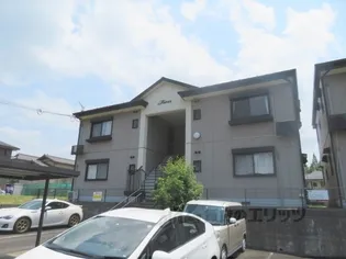 フォーレス駒場の画像