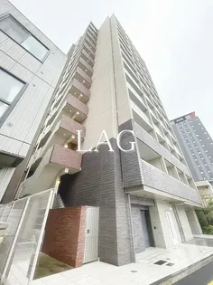 クレヴィア赤羽ステーションテラスの画像