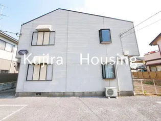 ライフタウニーB街区 6号棟の画像