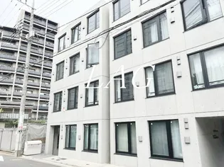 COCOFLAT北千住SOUTHの画像