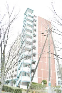 UR北緑丘の画像