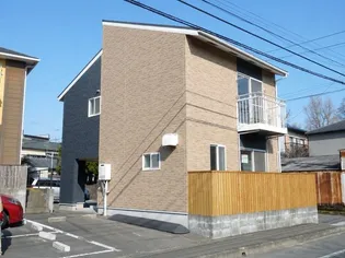 カーサLOVの画像