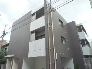 カーサ エルドラドゥの画像