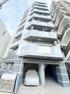 メゾン青空東戸塚【3階】の外観