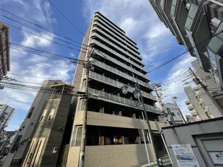アルファコート西川口19の画像