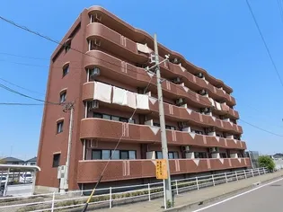 グランシエルの画像