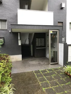 片倉台団地17号棟の画像
