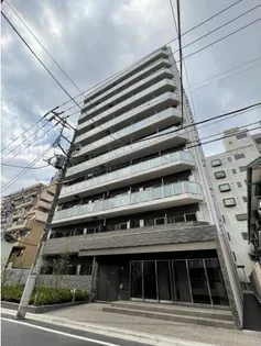 アルファコート西川口27の画像