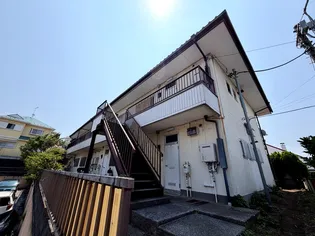 ミネハイツの画像
