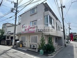 M Iビルの画像