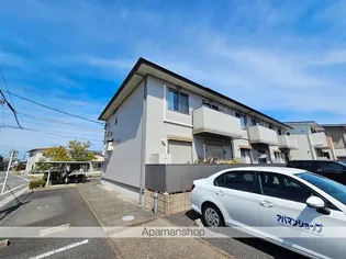 サンパレス Ⅱの画像