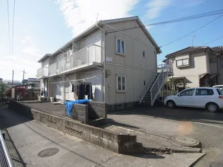 イーストヒルの画像